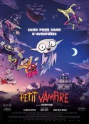 小吸血鬼 Petit vampire            (2020)