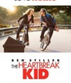 心碎度蜜月 The Heartbreak Kid            (2007)