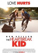 心碎度蜜月 The Heartbreak Kid            (2007)