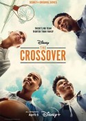 胯下运球 The Crossover            (2023)