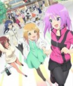 机战少女 Alice Expansion アリス・ギア・アイギス            (2023)