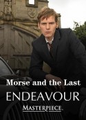 摩斯与最后的前传 Morse and the Last Endeavour            (2023)