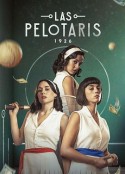 球员 第一季 Las Pelotaris 1926 Season 1            (2023)