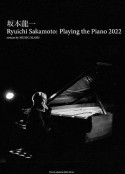 坂本龙一特别线上钢琴独奏会2022 Ryuichi Sakamoto: Playing the Piano 2022            (2022)