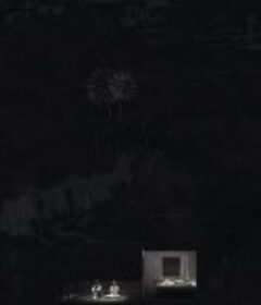 戏梦北碧 ใจจำลอง            (2021)