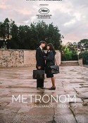 节拍器 Metronom            (2022)