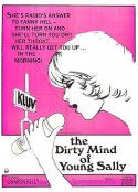奔放的电台 The Dirty Mind of Young Sally            (1973)