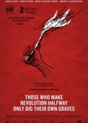 革命半途而废的人终将自掘坟墓 Ceux qui font les révolutions à moitié n'ont fait que se creuser un tombeau            (2016)