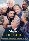 养老院 Maison de retraite            (2022)
