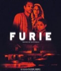 暴怒 Furie            (2019)