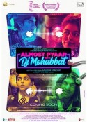情人们 Almost Pyaar with DJ Mohabbat            (2022)