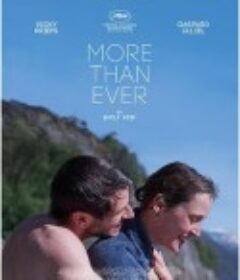 此情此刻 Plus Que Jamais            (2022)