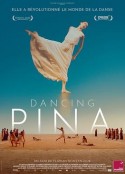 起舞的皮娜 Dancing Pina            (2022)