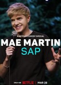梅·马丁: 原汁原味 Mae Martin: SAP            (2023)