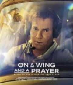 危急迫降 On a Wing and a Prayer            (2023)