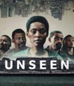 看不见的罪 第1季 Unseen Season 1            (2023)