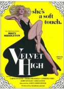 啦啦队 Velvet High            (1981)