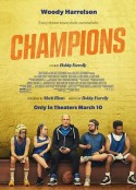 冠军 Champions            (2023)
