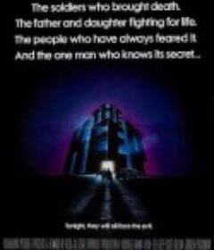 魔鬼战士堡 The Keep            (1983)