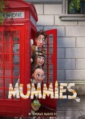 木乃伊 Mummies            (2023)