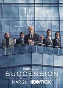 继承之战 第四季 Succession Season 4            (2023)