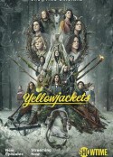 黄蜂 第二季 Yellowjackets Season 2            (2023)
