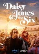 黛西与乐队 Daisy Jones &amp; The Six            (2023)