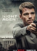 暗夜情报员 The Night Agent            (2023)