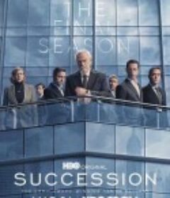 继承之战 第四季 Succession Season 4            (2023)
