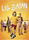 我才是宝贝 Lill-Zlatan och morbror Raring            (2022)