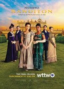 桑迪顿 第三季 Sanditon Season 3            (2023)