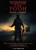 小熊维尼：血染蜂蜜 Winnie the Pooh: Blood and Honey (2023)