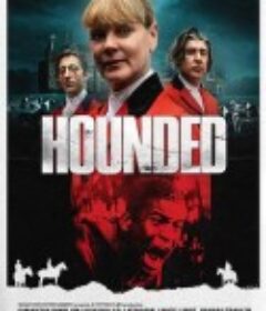 反杀 Hounded            (2022)