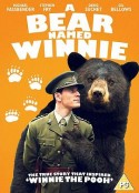 黑熊维尼 A Bear Named Winnie            (2004)