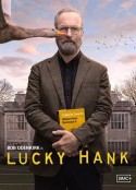 幸运汉克 Lucky Hank            (2023)
