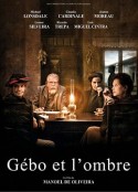 哥柏和阴影 Gebo et l'ombre            (2012)