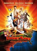 巨星总动员 Looney Tunes: Back in Action            (2003)