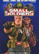晶兵总动员 Small Soldiers            (1998)