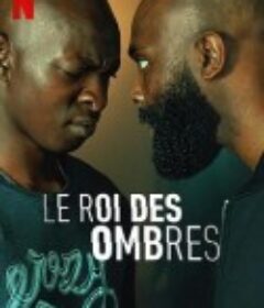 暗影王者 Le Roi des Ombres            (2023)