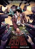 特工猫王 Agent Elvis            (2023)