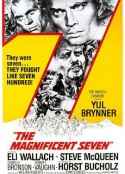 豪勇七蛟龙 The Magnificent Seven            (1960)