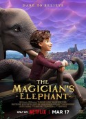 魔术师的大象 The Magician's Elephant            (2023)