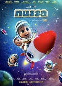努沙（电影） Nussa: The Movie            (2021)