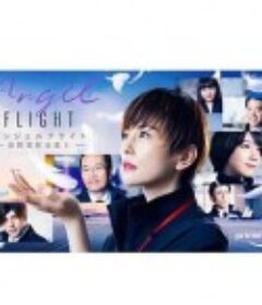 天使航班 エンジェルフライト 国際霊柩送還士            (2023)