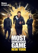 最危险游戏 第二季 Most Dangerous Game Season 2            (2023)