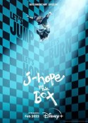郑号锡的音乐世界 J-hope IN THE BOX            (2023)