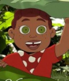 魔发奇迹 Vanille            (2020)