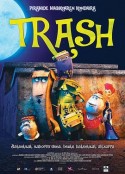 垃圾总动员 Trash            (2020)