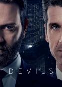 金融恶魔 第二季 Devils Season 2            (2022)