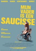 香肠老爸 Mijn vader is een saucisse            (2021)